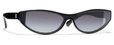 chanel sunglass the idol|Cat Eye Sunglasses .